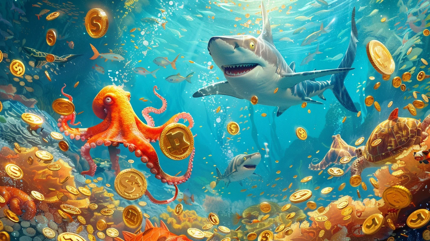 Khám Phá Thế Giới F8pet: Shop Thú Cưng Hàng Đầu và Trò Chơi Trực Tuyến