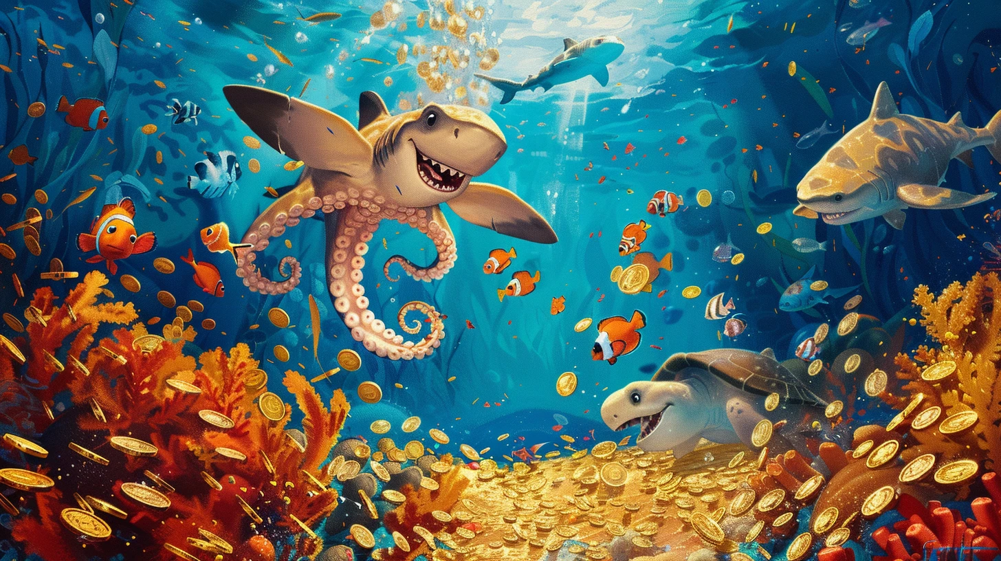 Khám Phá Thế Giới F8pet: Shop Thú Cưng Hàng Đầu và Trò Chơi Trực Tuyến