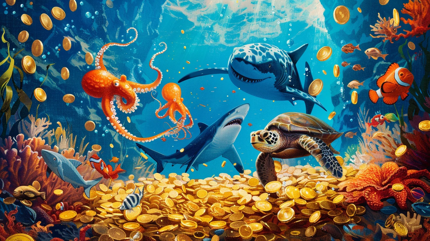 Khám Phá Gachoic1: Nơi Tận Hưởng Trò Chơi Đỉnh Cao