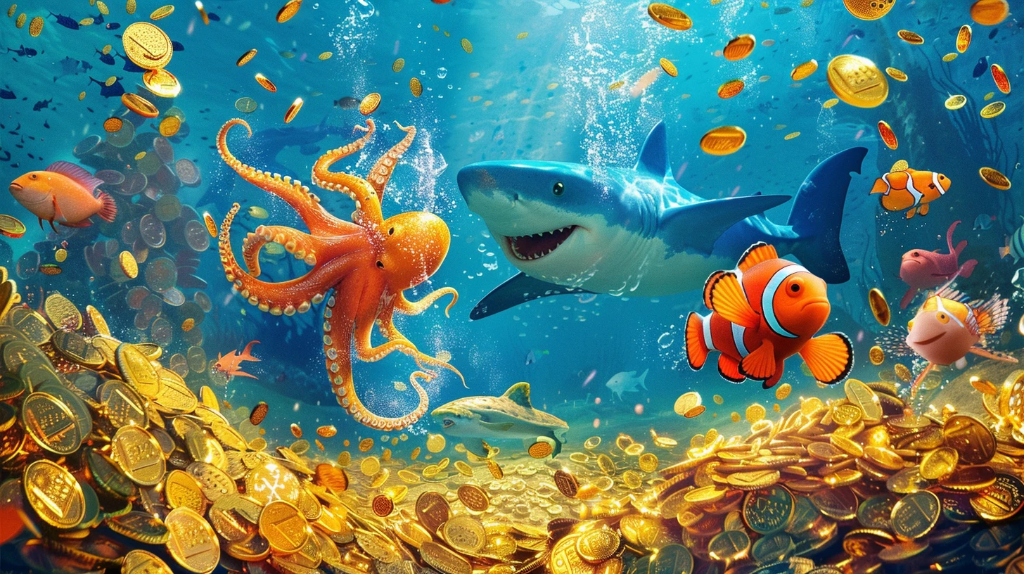 Khám Phá Thế Giới Đá Gà 88 và Các Trò Chơi Giải Trí Hấp Dẫn