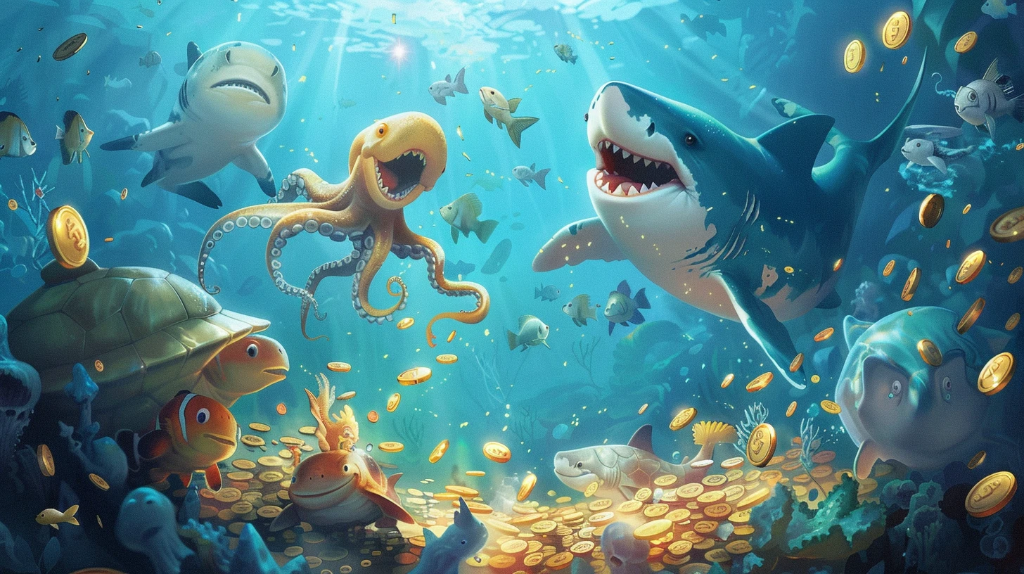 Khám Phá Thế Giới Đá Gà 88 và Các Trò Chơi Giải Trí Hấp Dẫn