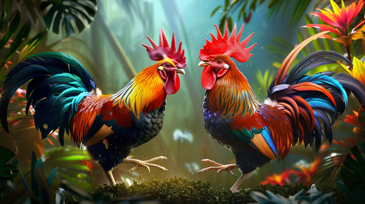 Trải Nghiệm Đá Gà 88: Nơi Giao Thoa Giữa Thể Thao và Giải Trí