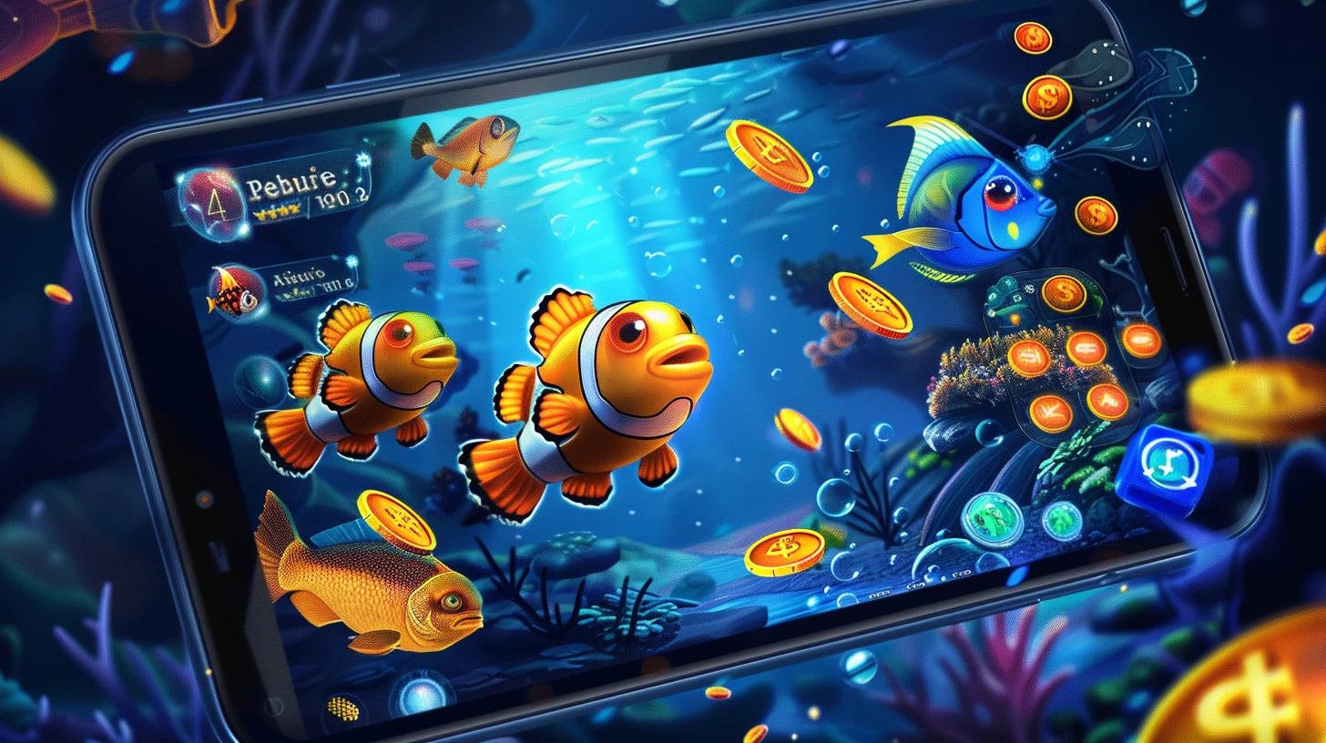 Khám Phá Thế Giới Xổ Số: Những Thông Tin Quan Trọng Về RR8822 và JILI Nổ Cá Đến Rồi