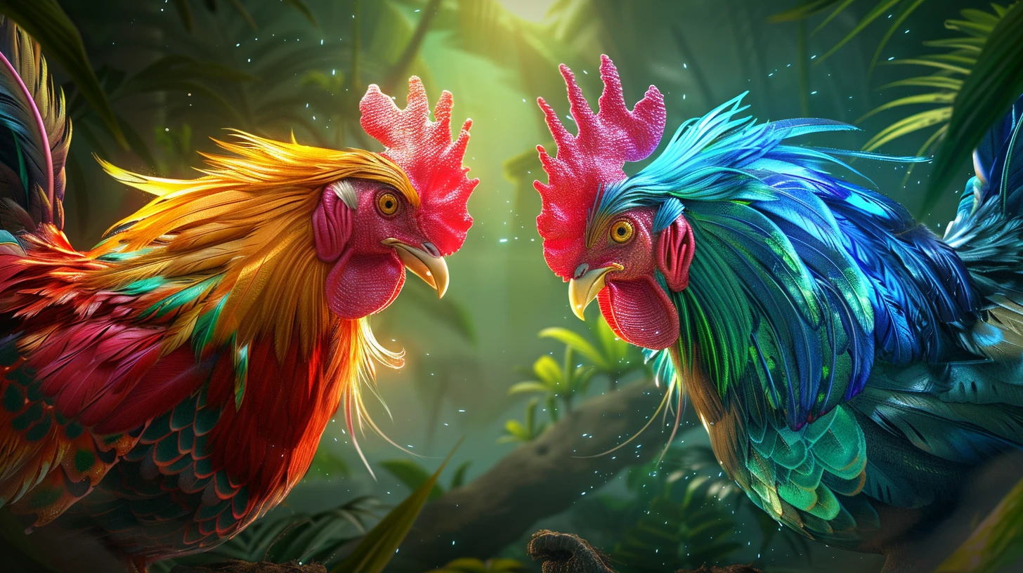 Trải Nghiệm Đá Gà 88: Nơi Giao Thoa Giữa Thể Thao và Giải Trí