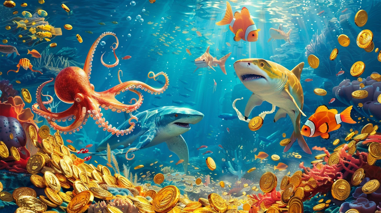 Khám Phá Jili Casino: Điểm Đến Hấp Dẫn Cho Người Chơi