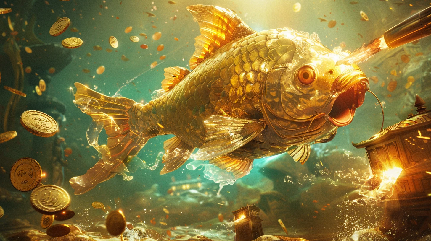 Khám Phá Daga88: Nền Tảng Chơi Game Đỉnh Cao