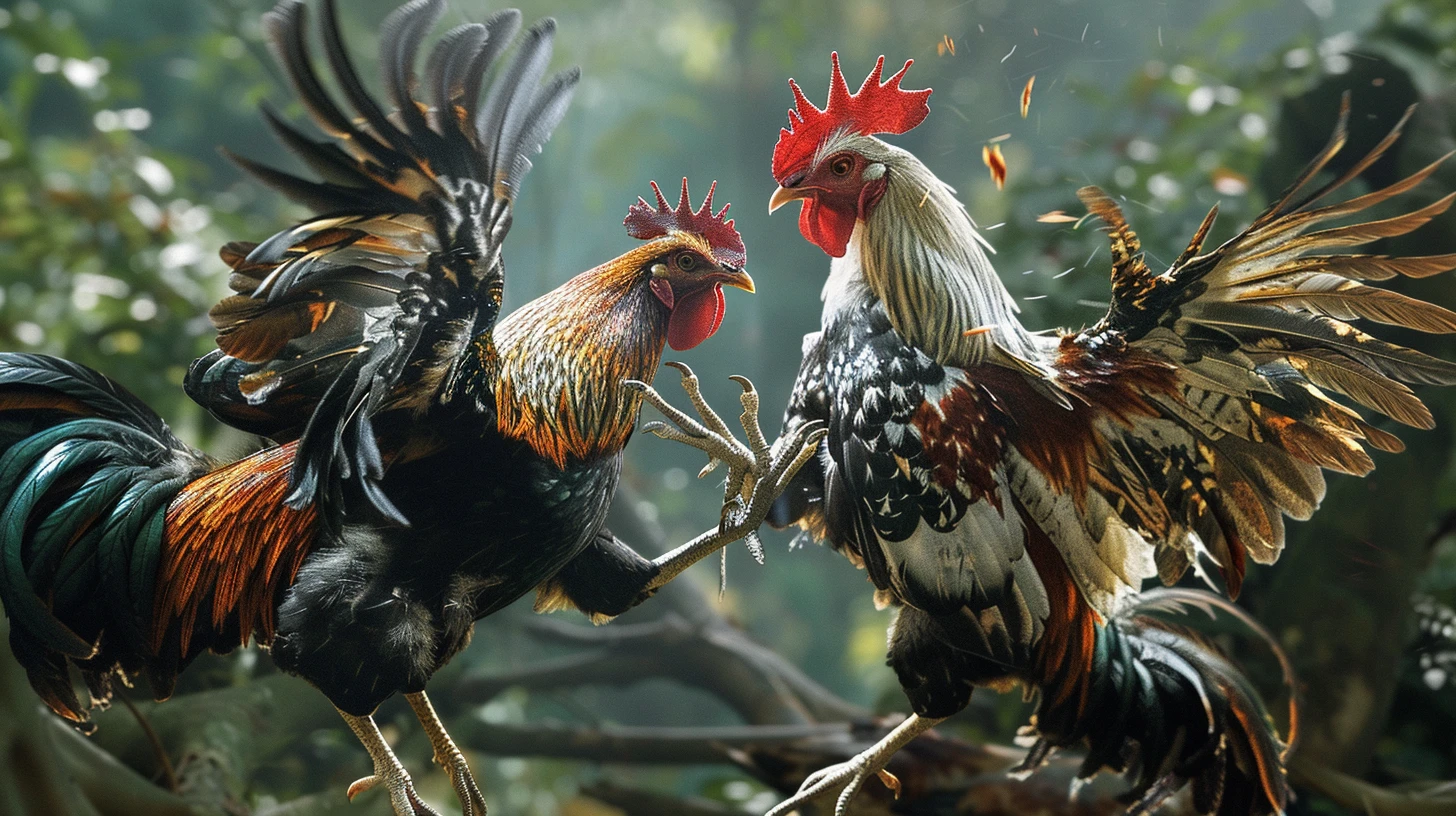 Khám Phá Thế Giới Đá Gà 88 và Những Trải Nghiệm Đặc Biệt