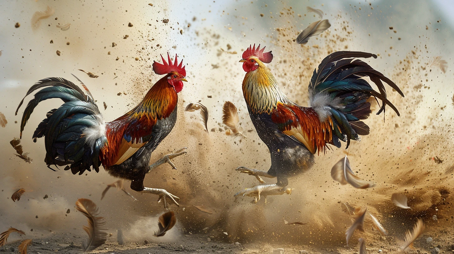 Khám Phá Thế Giới Đá Gà 88 và Những Trải Nghiệm Đặc Biệt