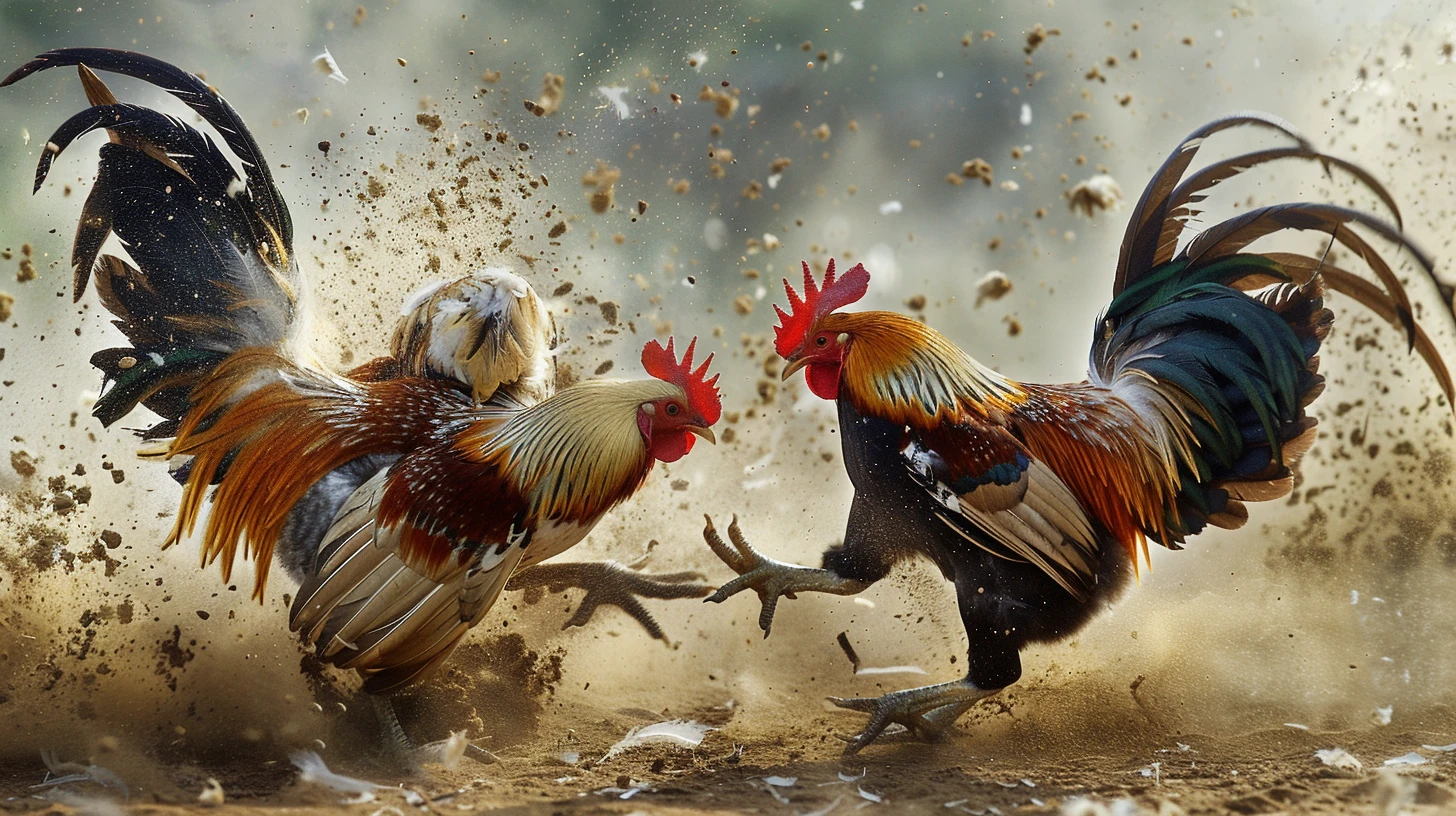 Khám Phá Thế Giới Đá Gà 88 và Những Trải Nghiệm Đặc Biệt