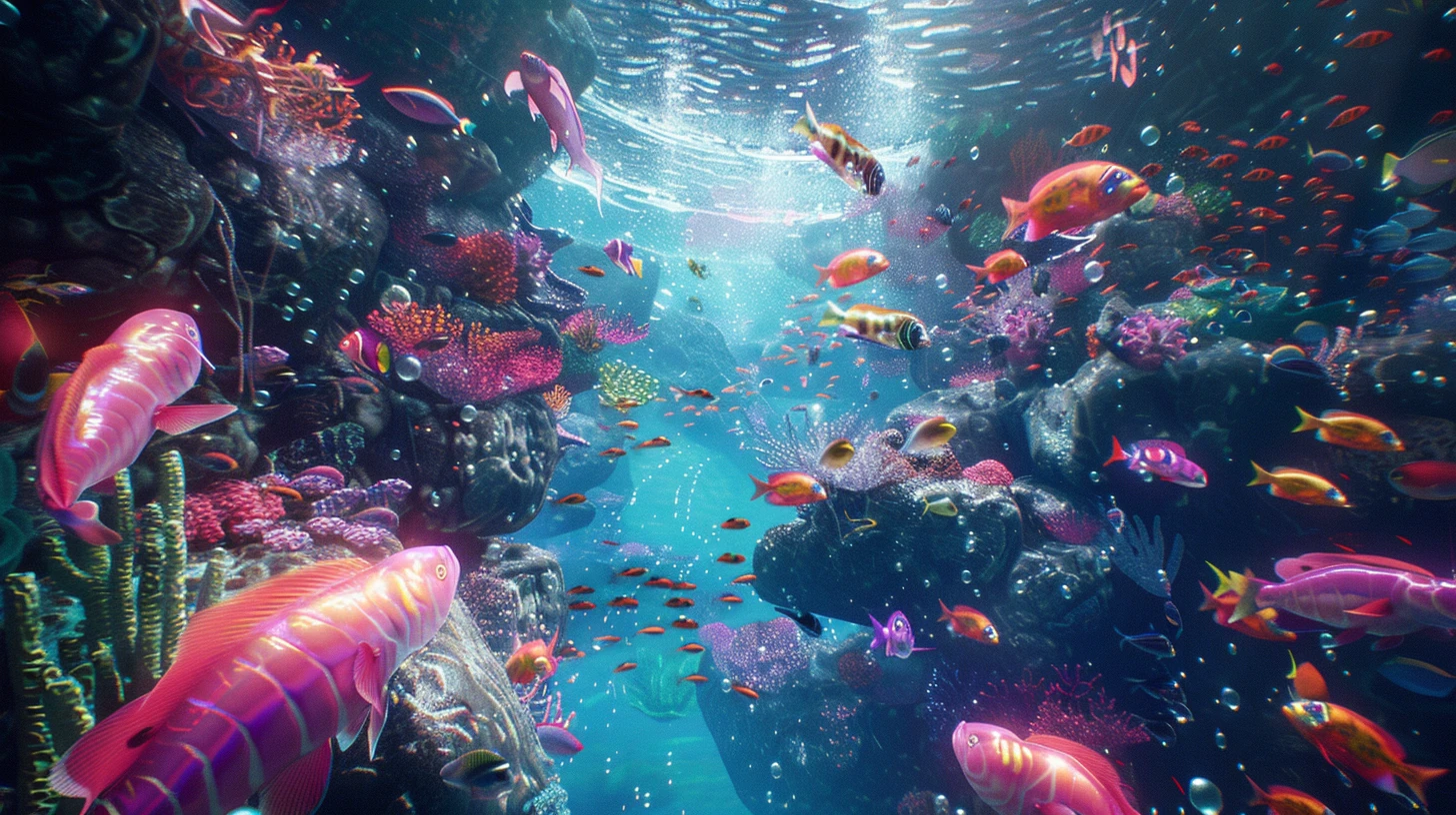 Khám Phá Gachoic1: Trải Nghiệm Game Đỉnh Cao và Cơ Hội Chiến Thắng