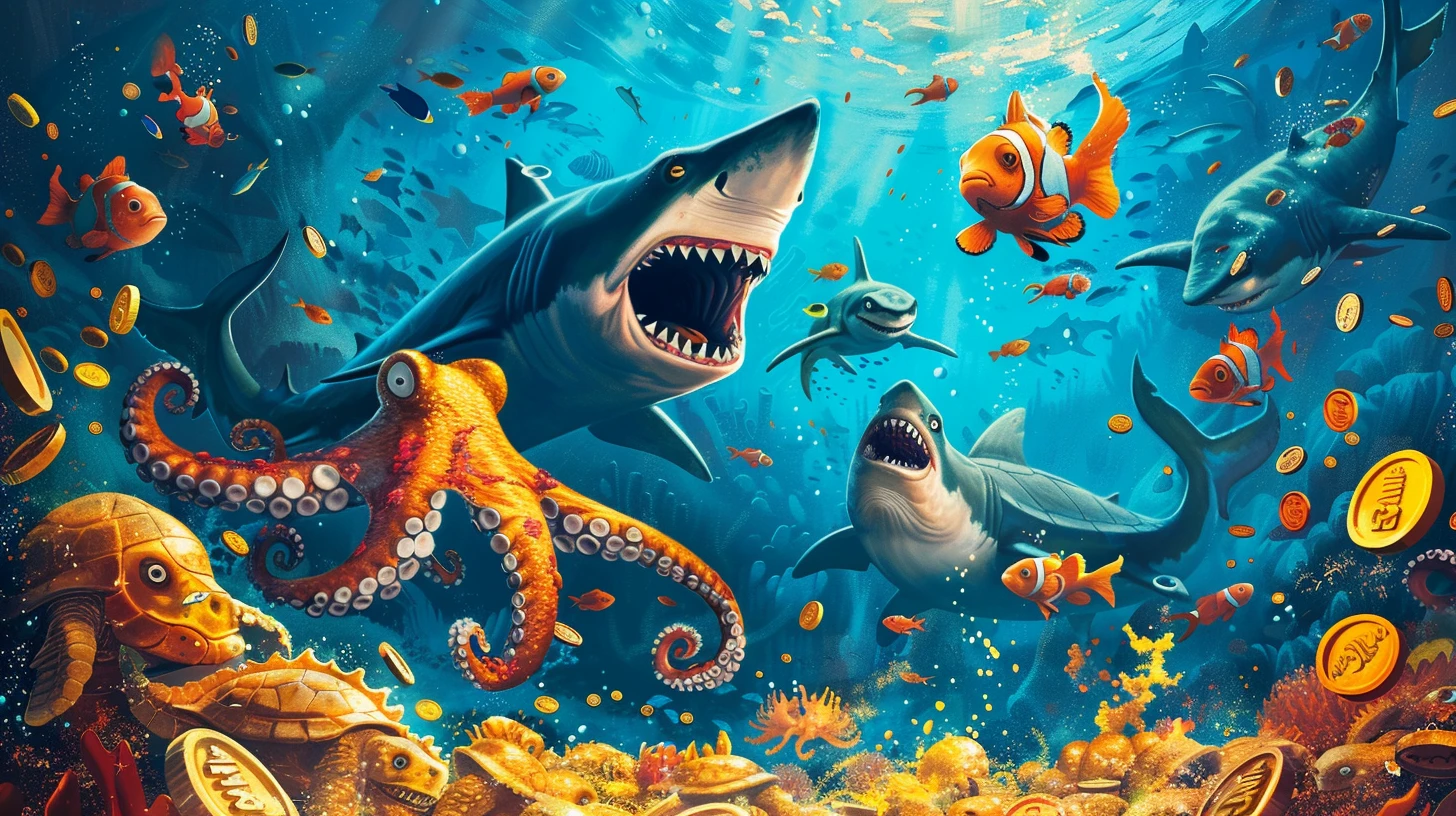 Khám Phá Gachoic1: Trải Nghiệm Game Đỉnh Cao và Cơ Hội Chiến Thắng