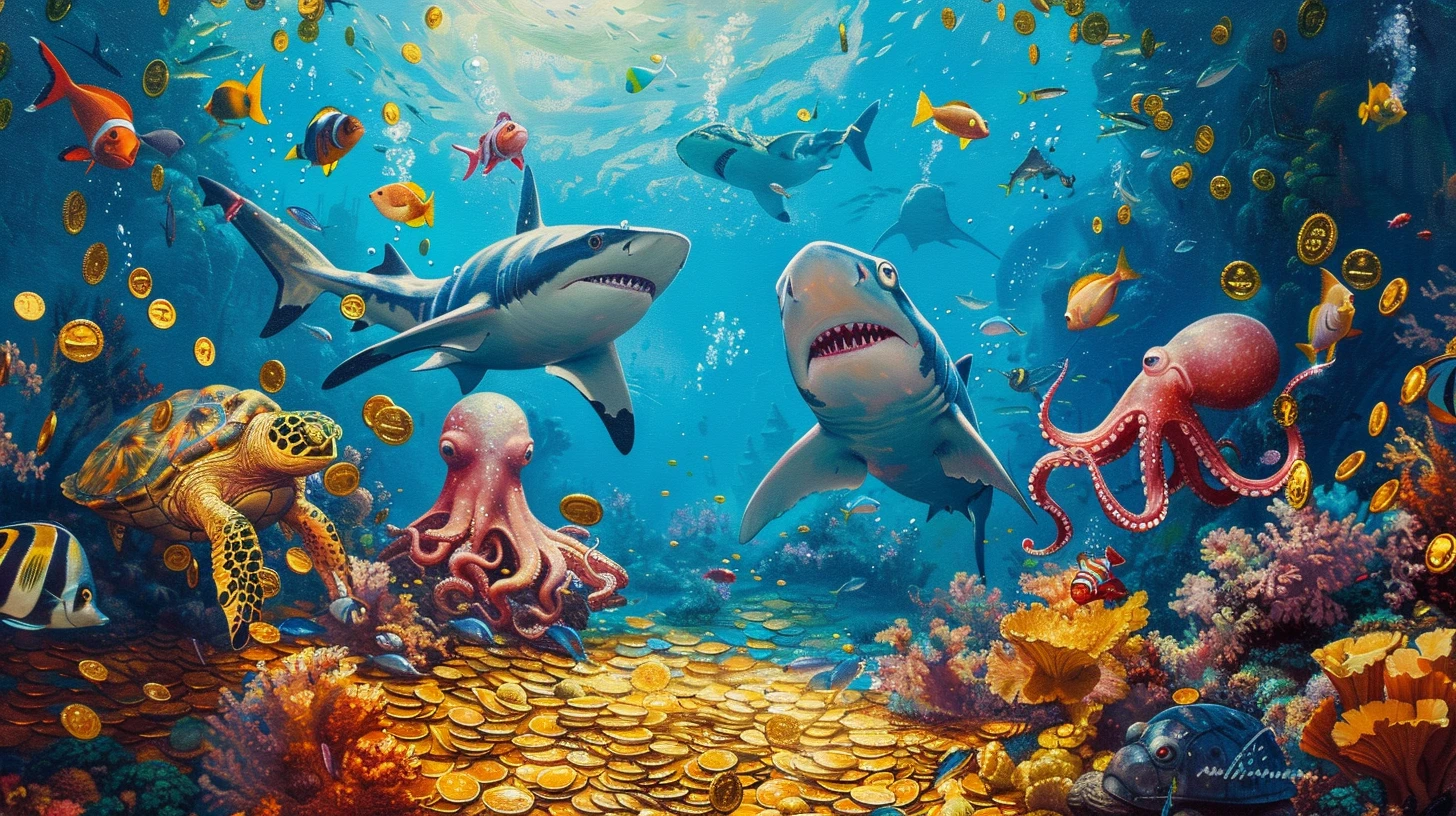 Khám Phá Gachoic1: Trải Nghiệm Game Đỉnh Cao và Cơ Hội Chiến Thắng