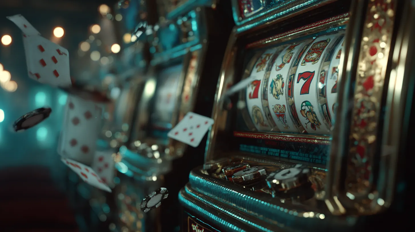 Khám Phá Thế Giới Gachoic1: Từ Trực Tiếp Gachoic1 TV Đến Rồng Vàng Thần Bí