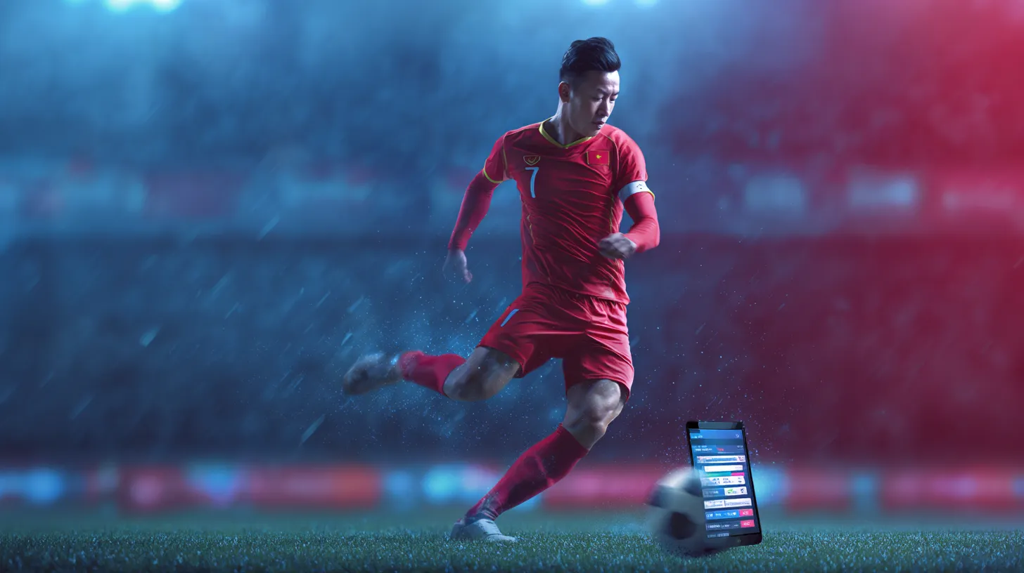 Khám Phá Thế Giới Của 88i: Nơi Bạn Có Thể Mua Vé Số Online