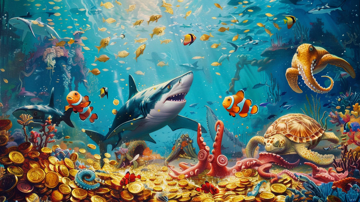 Khám Phá Thế Giới Giải Trí Với 99ok