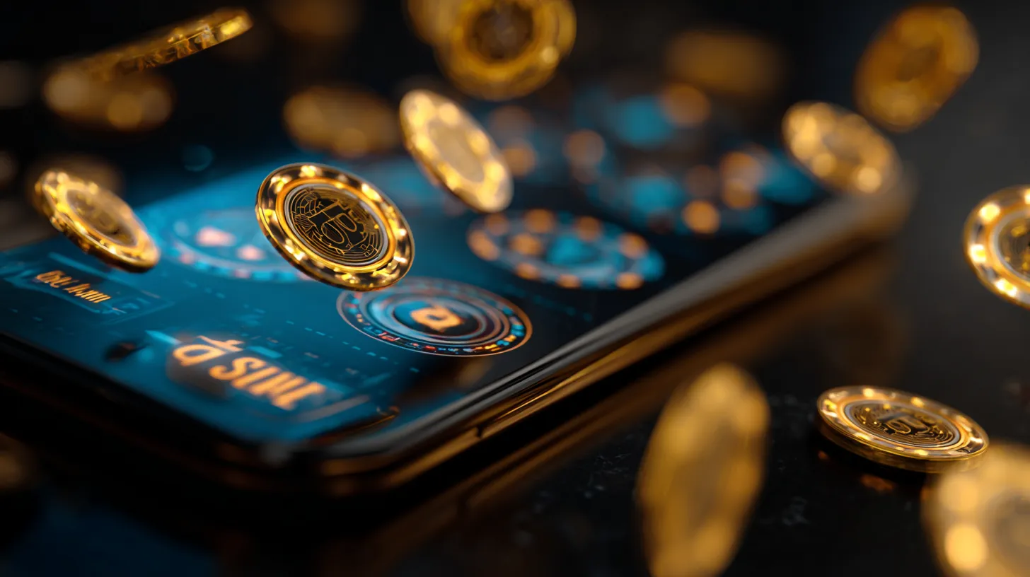 Khám Phá Thế Giới Giải Trí Với F88bet