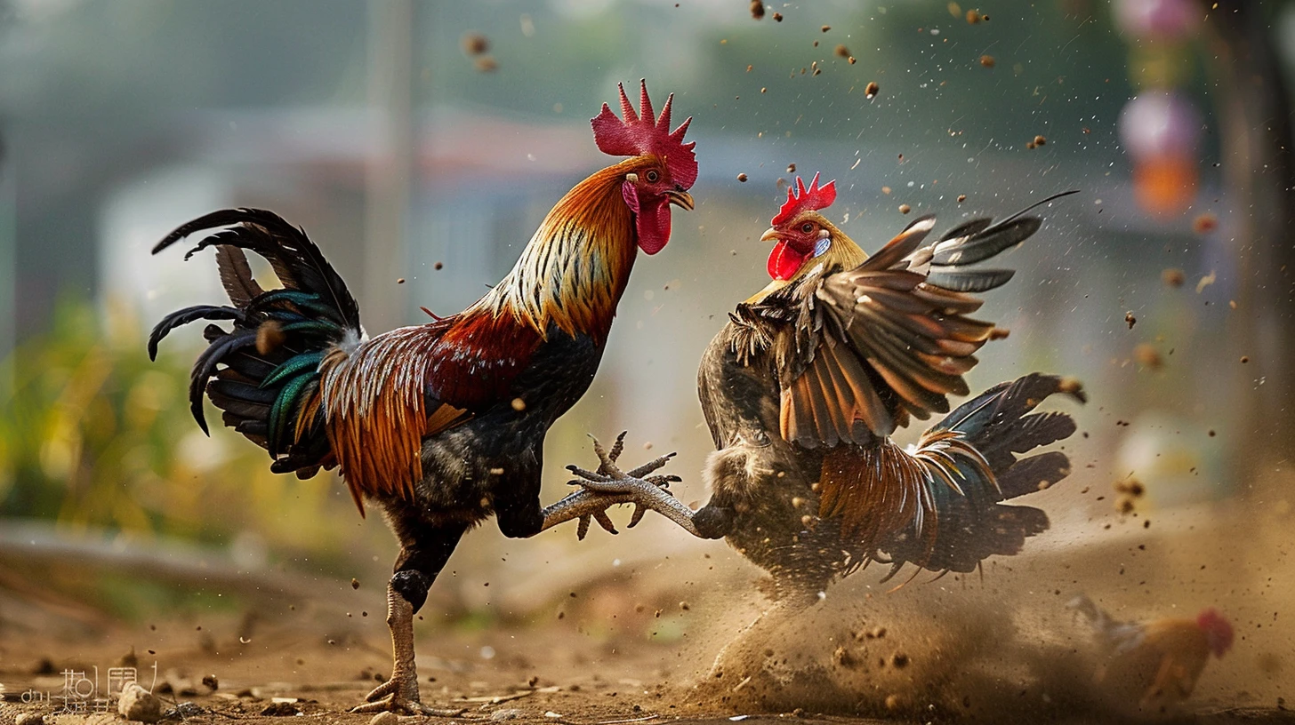 Khám Phá Thế Giới Đá Gà 88 và Những Trò Chơi Hấp Dẫn Khác