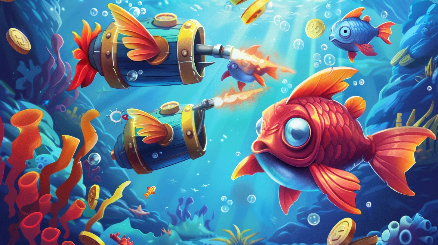 Khám Phá Gachoic1: Nền Tảng Giải Trí Đỉnh Cao Cho Người Chơi