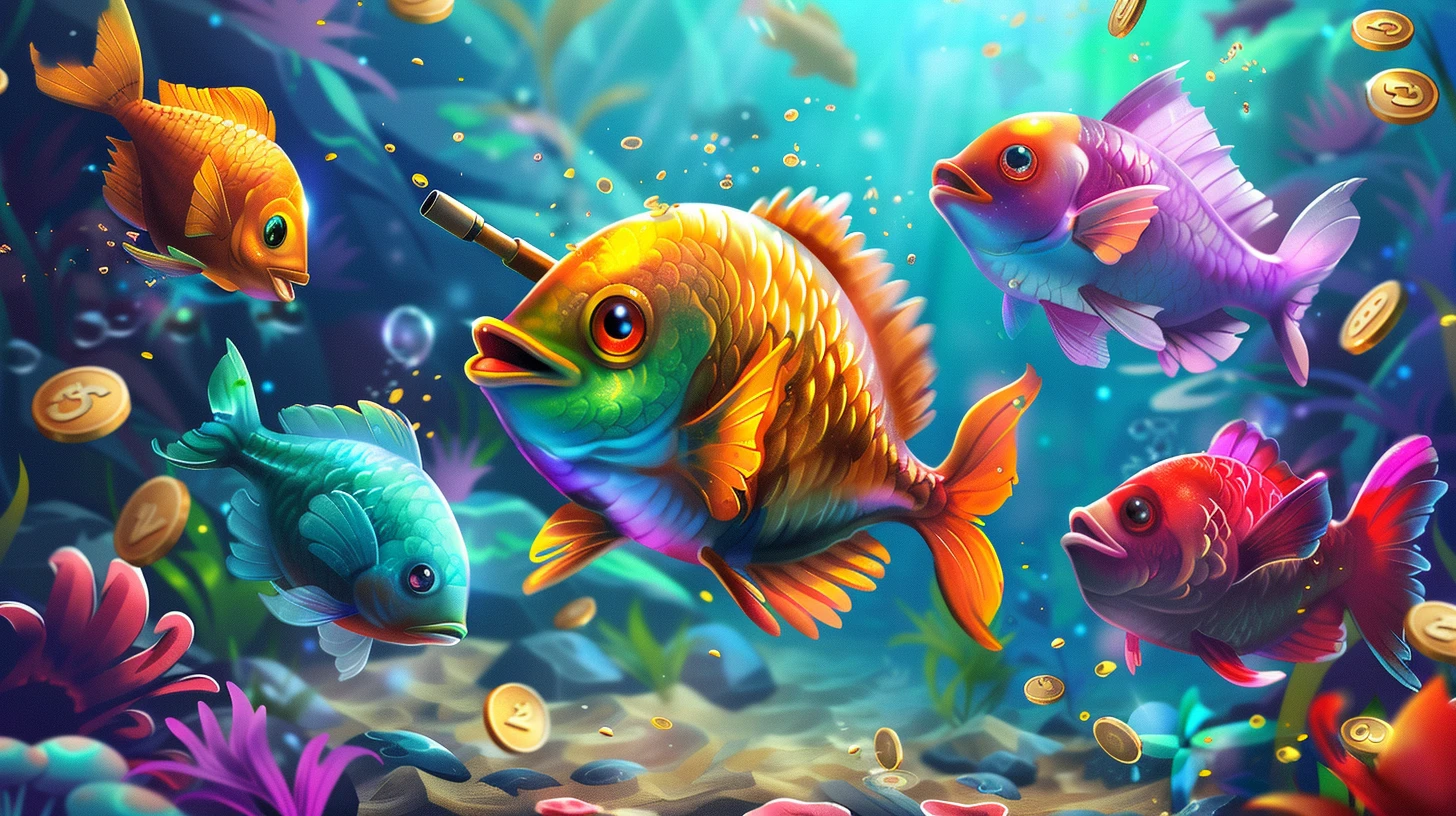 Khám Phá Gachoic1: Nền Tảng Giải Trí Đỉnh Cao Cho Người Chơi