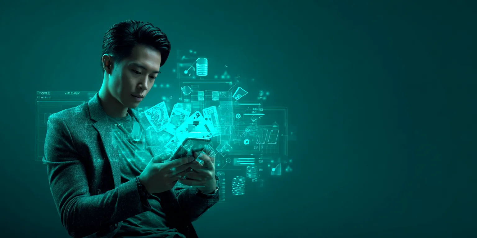 Khám Phá Jili Casino: Nơi Đem Đến Trải Nghiệm Giải Trí Đỉnh Cao